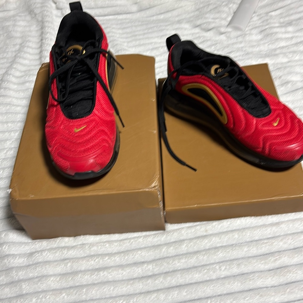 Nike sneakers